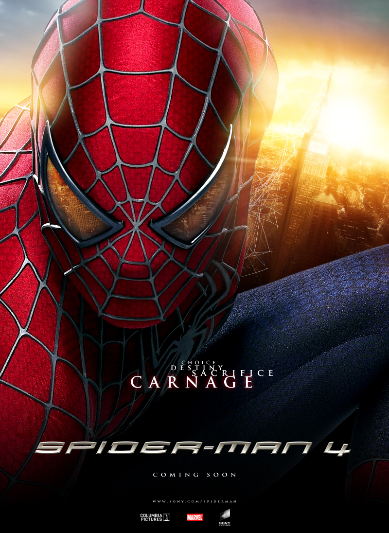 spiderman pictures cartoon